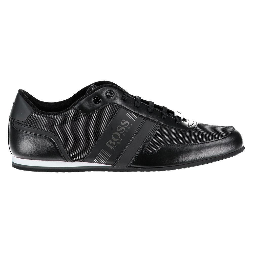 Hugo Boss Feuerzeug Lowp Flash Schwarz 1020703701 001 