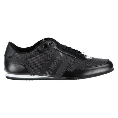 Hugo Boss Feuerzeug Lowp Flash Schwarz 1020703701 001 