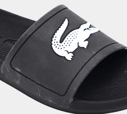 Lacoste Kroko-Slides