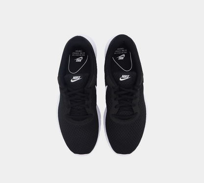 Nike Tanjun Trainer 812654011 Schwarz UK 6-11