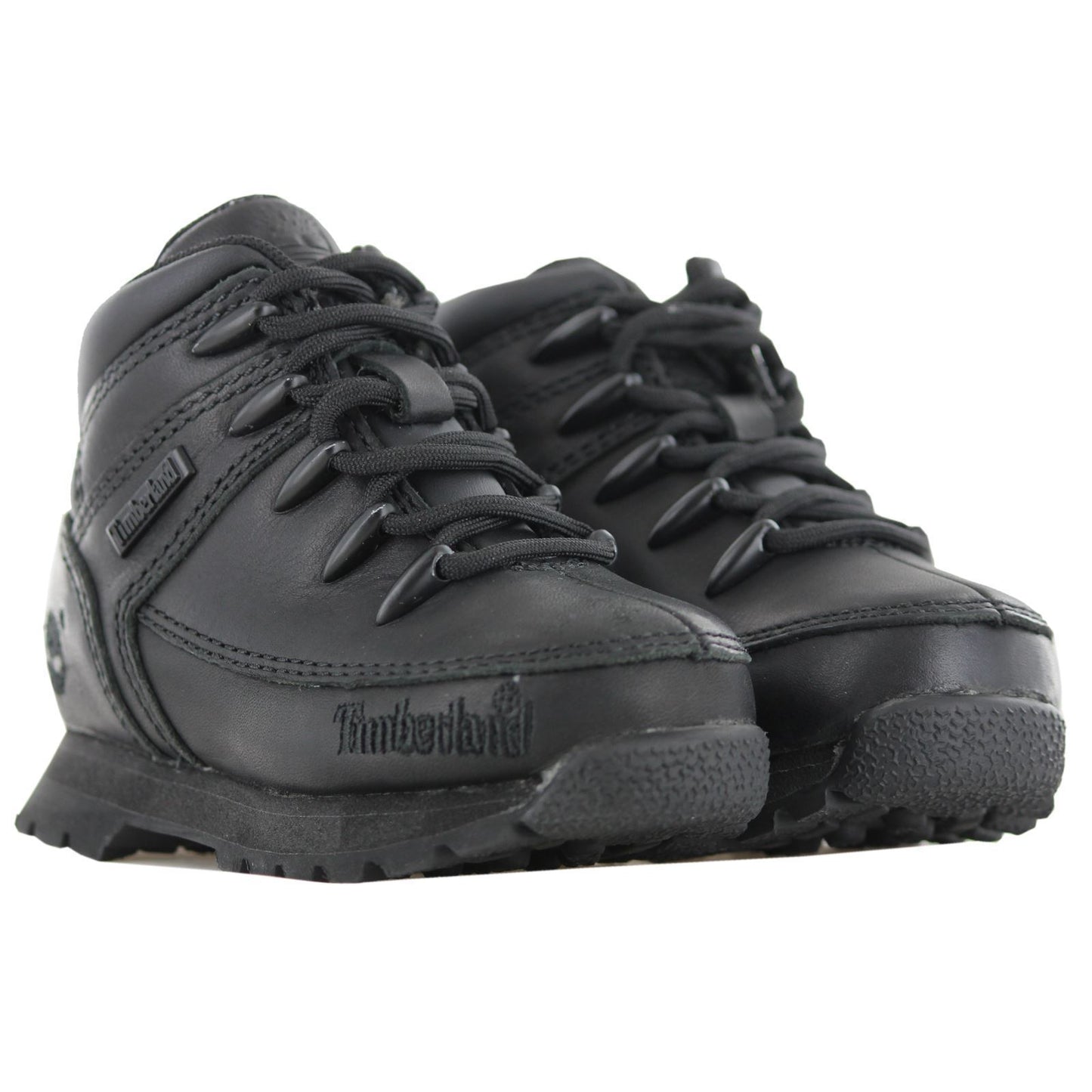 Timberland EUROSPRINT BLACK/BLACK Toddler's 9780R UK 5-11