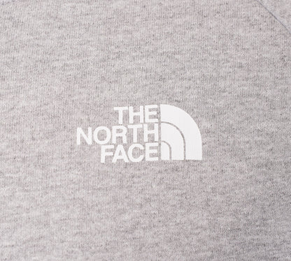The North Face Raglan Redbox Hoodie