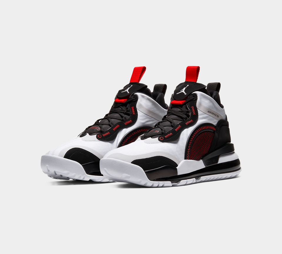 Nike Jordan Aerospace 720 BV5502 100 White