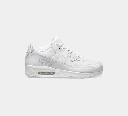 NIKE AIR MAX 90 ESSENTIAL BLANC HOMME 537384 111 UK 11