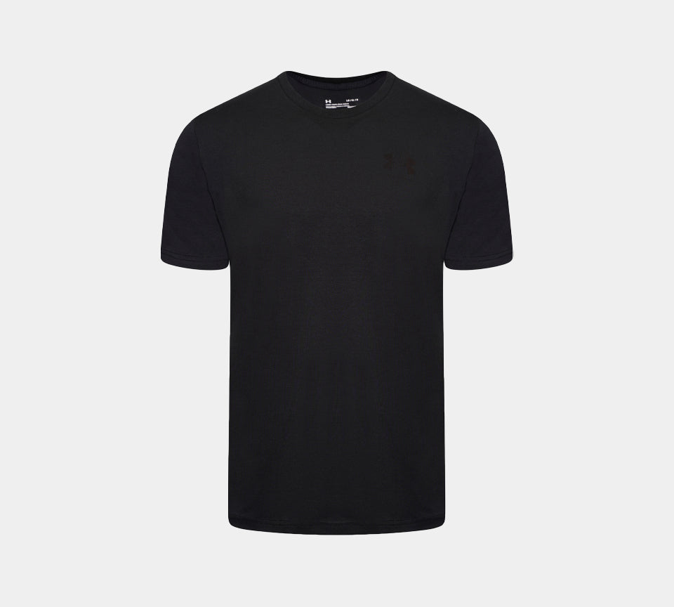 Under Armour Sportstyle Left Chest T Shirt