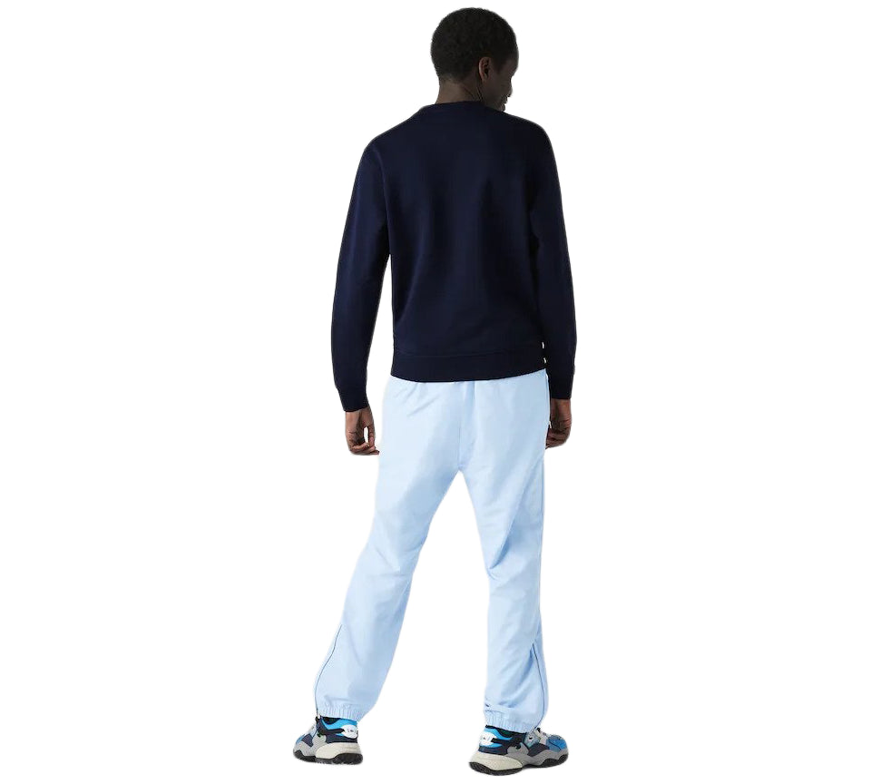 Lacoste Sport Cotton Blend Fleece Sweatshirt