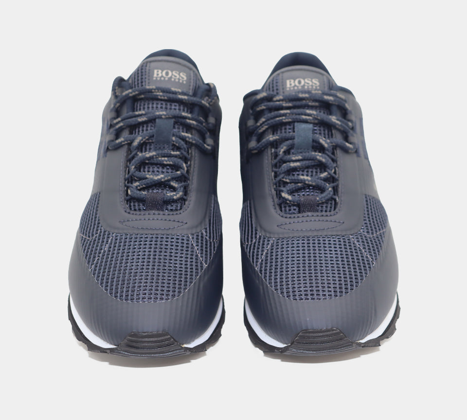 Hugo Boss Parkour Runn Hybrid Trainers