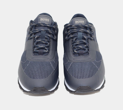 Hugo Boss Parkour Runn Hybrid Trainers