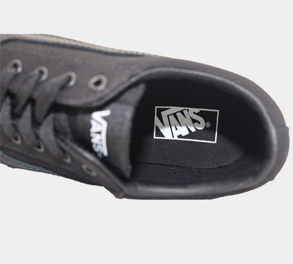 Vans Ward Canvas Shoes