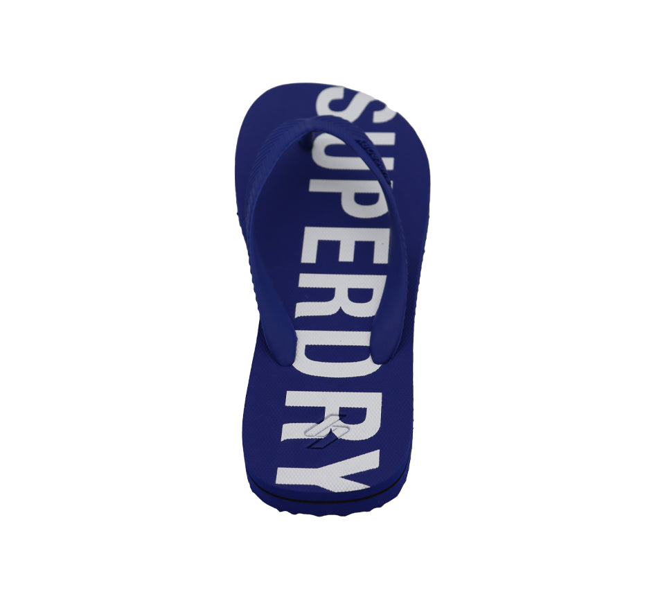 Superdry Flip Flops Code Essential