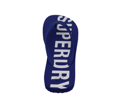 Superdry Flip Flops Code Essential