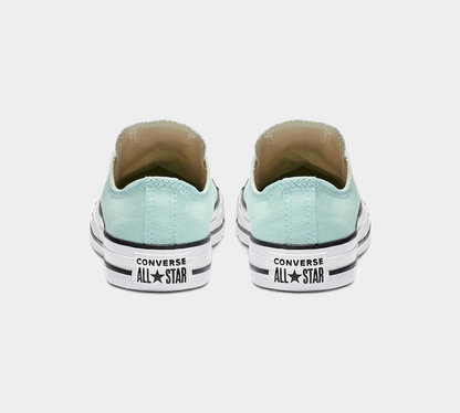 Converse Chuck Taylor All Star OX 163357C Schuhe Teal Tint UK 4