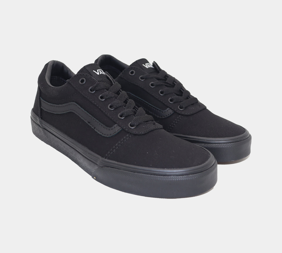 Vans Ward Canvas Shoes