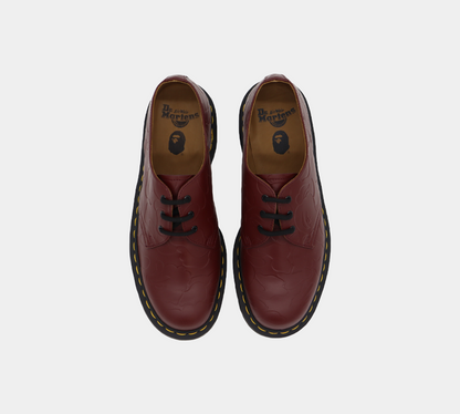 Dr.  Martens AirWair 2356900 Cherry Red