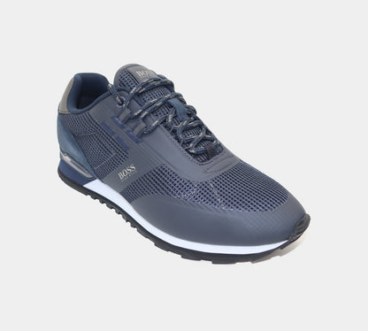 Hugo Boss Parkour Runn Hybrid Trainers