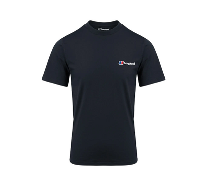 Berghaus Organic Big Classic Logo T-shirt