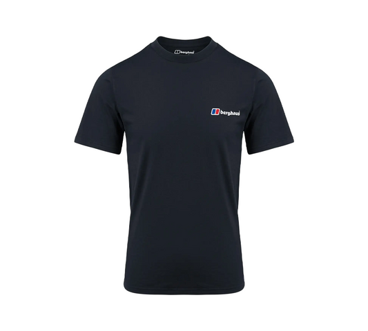 Berghaus Organic Big Classic Logo T-shirt