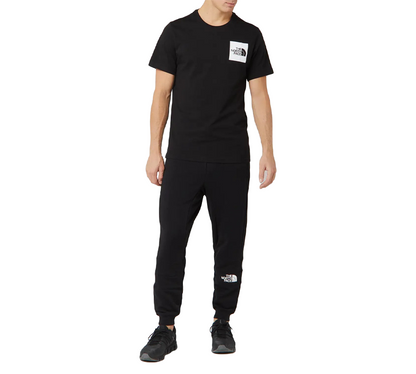 The North Face Short Sleeve Fine T-Shirt