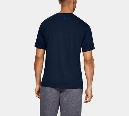 Under Armour GL Foundation Short Sleeve T-Shirt