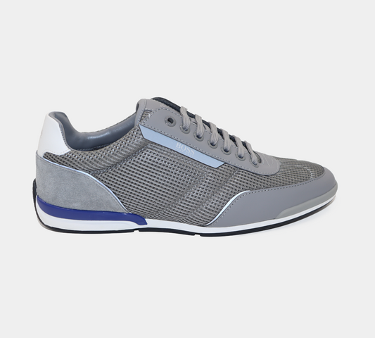Hugo Boss Low-top Saturn Trainers