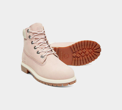 Timberland 6" Premium Juniors Waterproof Boots