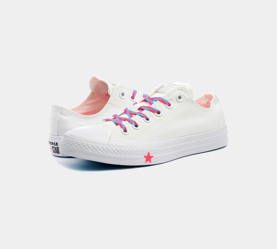 Converse CTAS OX