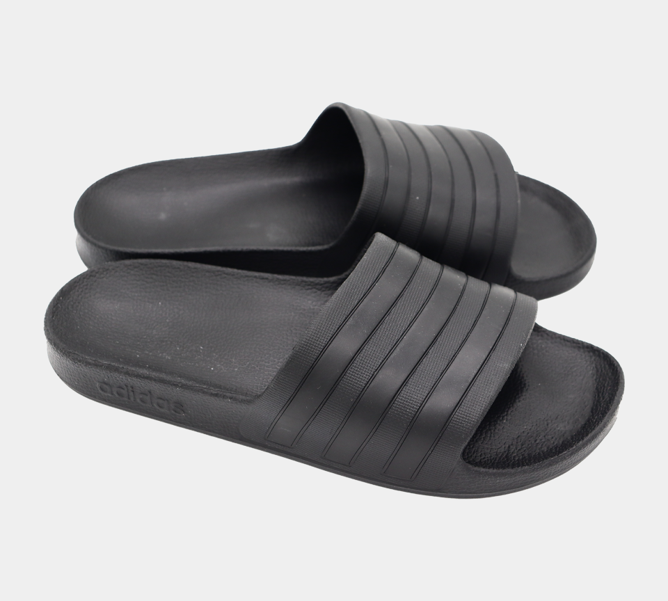 Adidas Adilette Aqua Slides