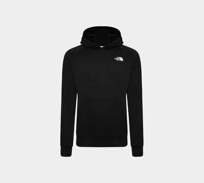 The North Face Raglan Redbox Hoodie