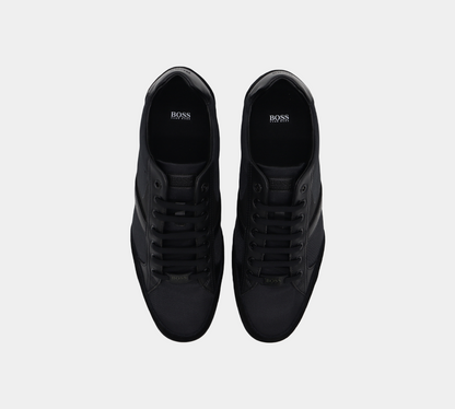 Hugo Boss Baskets Saturn Lowp MX 50407672 001 Noir