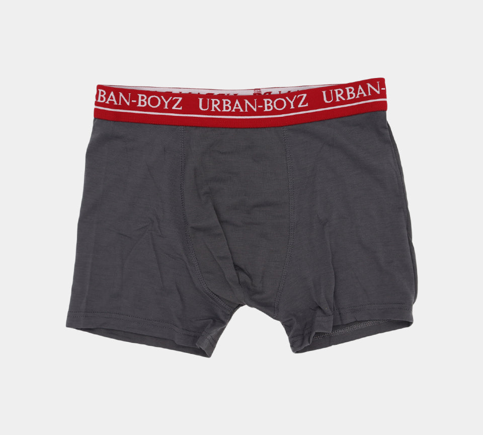 Urban-Boyz Cotton Rich BX01418 Boxer