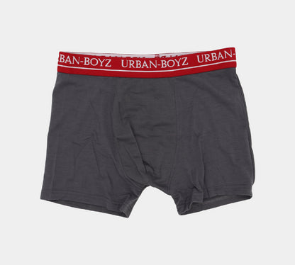 Urban-Boyz Cotton Rich BX01418 Boxer