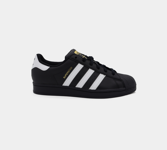 Adidas Superstar Trainers