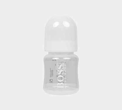 Hugo Boss Babyflaschen-Set J90P01771 Blassblau, ein Set
