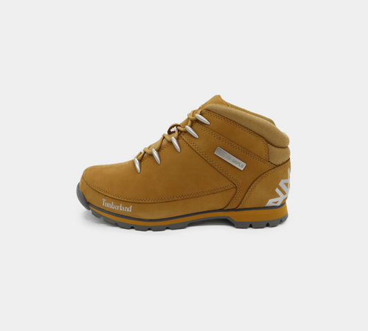 Timberland Euro Sprint Hiker Wheat Yellow
