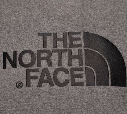 The North Face Drew Peak Crew NF0A4SVRGVD1 Sweat Shirt Grey UK XS-2XL