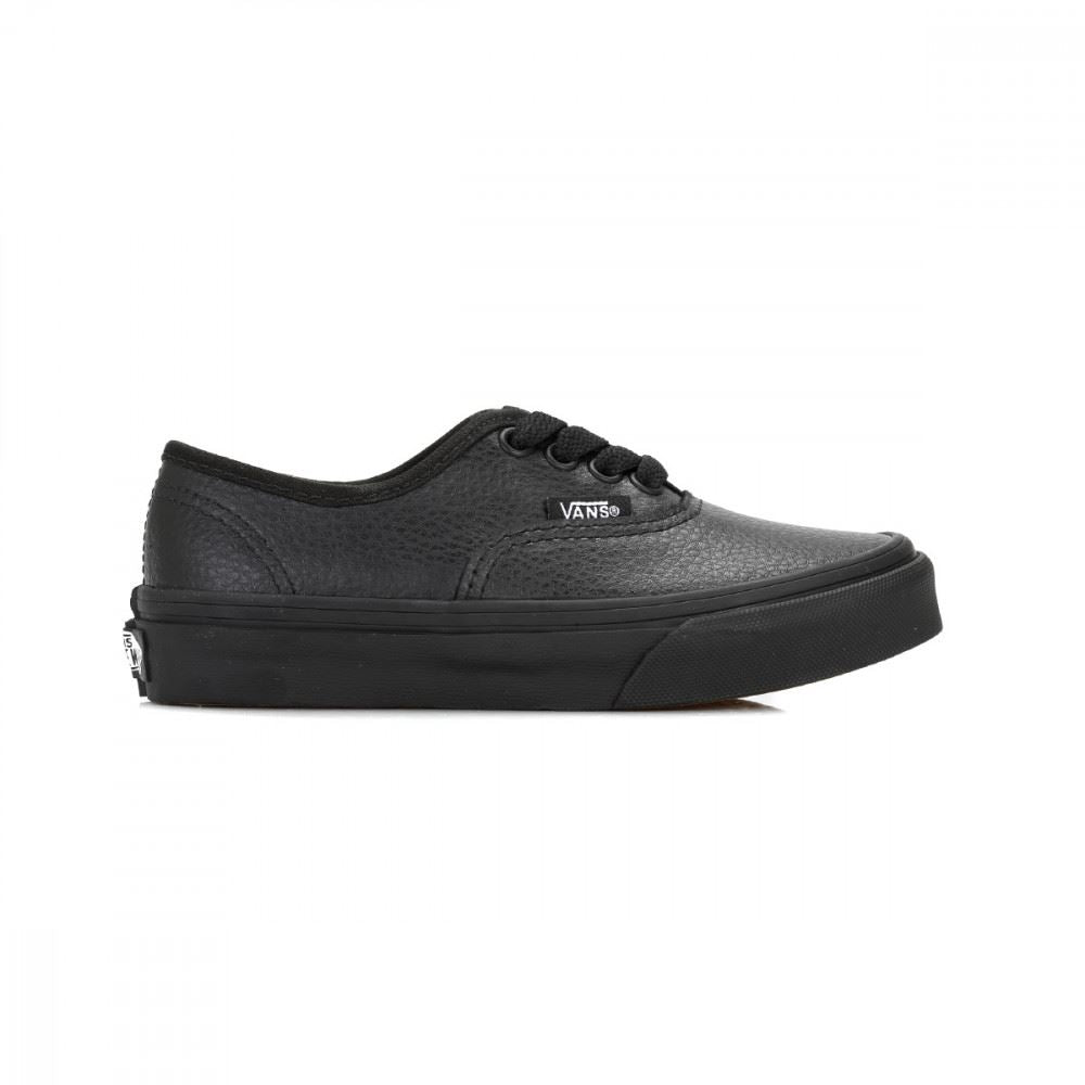 Vans Authentic (Leather)