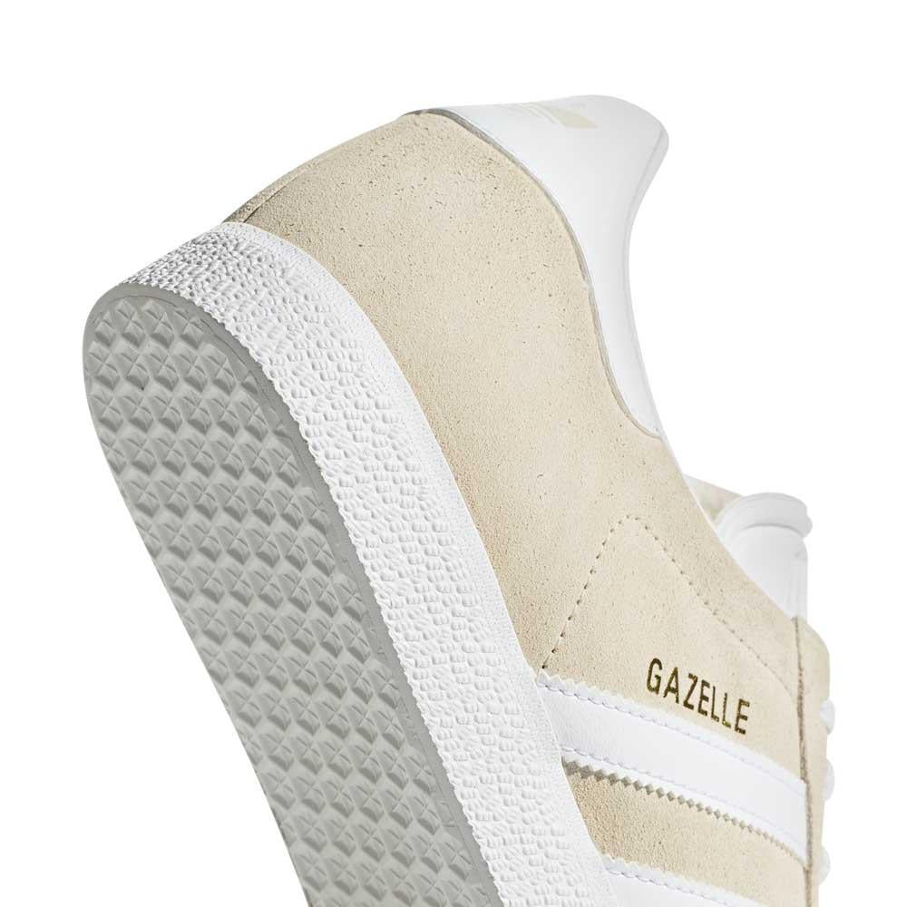 Adidas Gazelle LEINEN