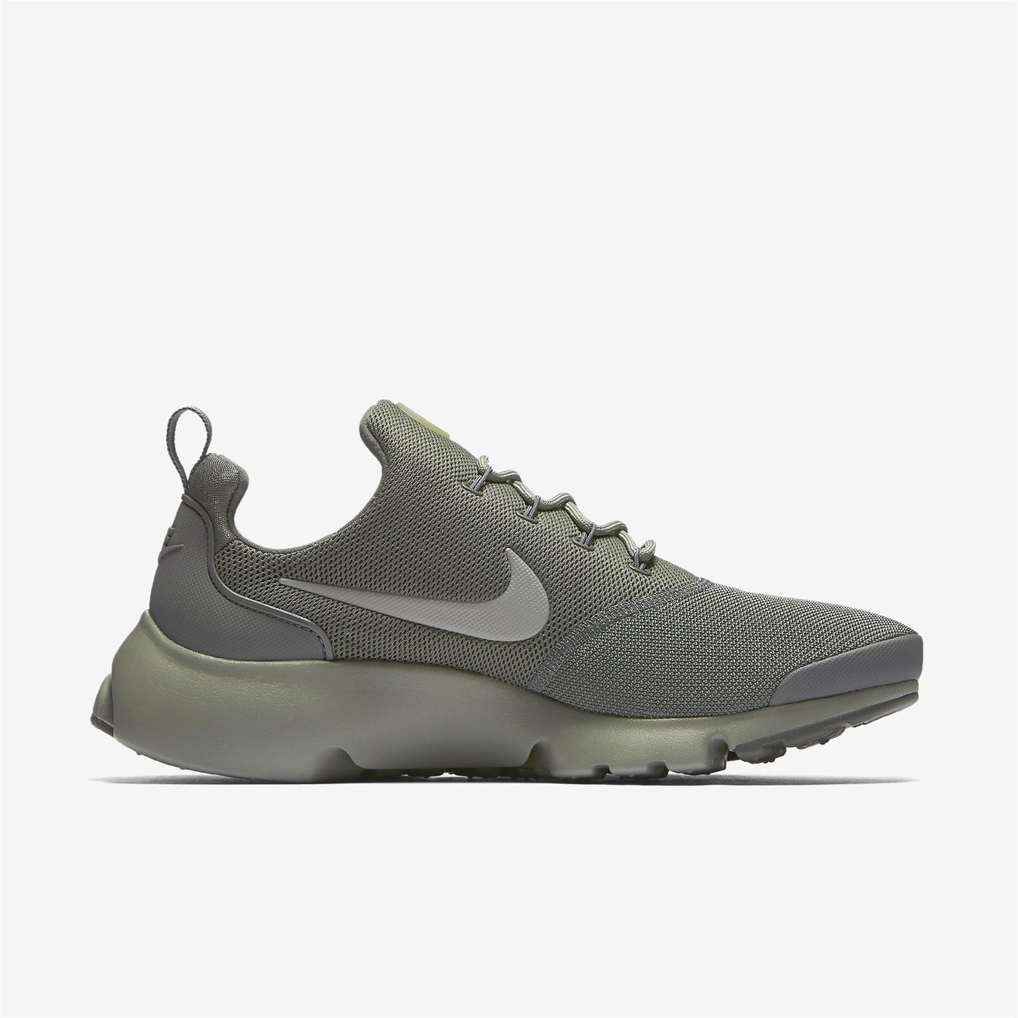NIKE PRESTO FLY 908019 009 GREY