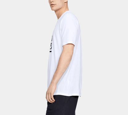 Under Armour GL Foundation Short Sleeve T-Shirt