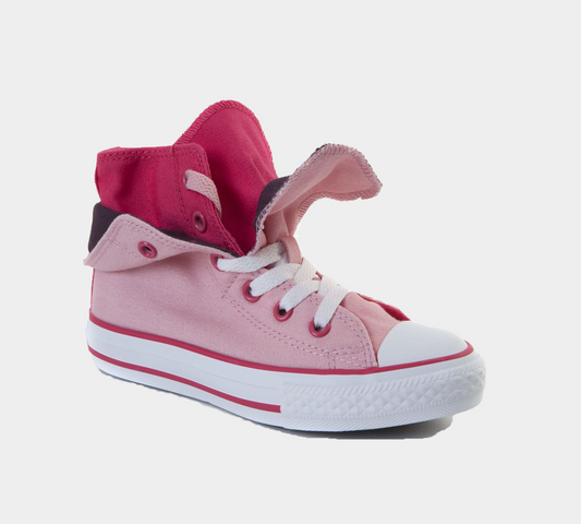 Converse  Chuck Taylor All Star Two Folded HI Shoes Quartz