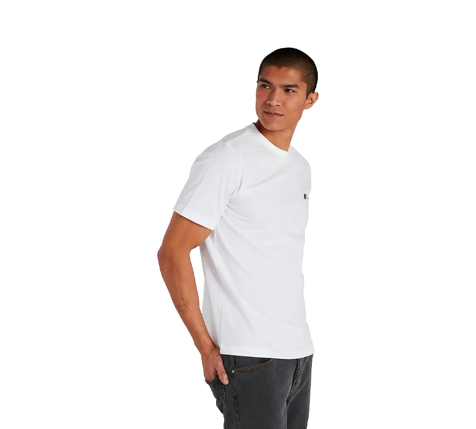 Berghaus Organic Classic Logo T-Shirt