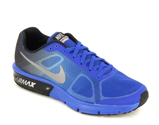 NIKE AIR MAX SEQUENT /GIRLS BLUE 724983 003