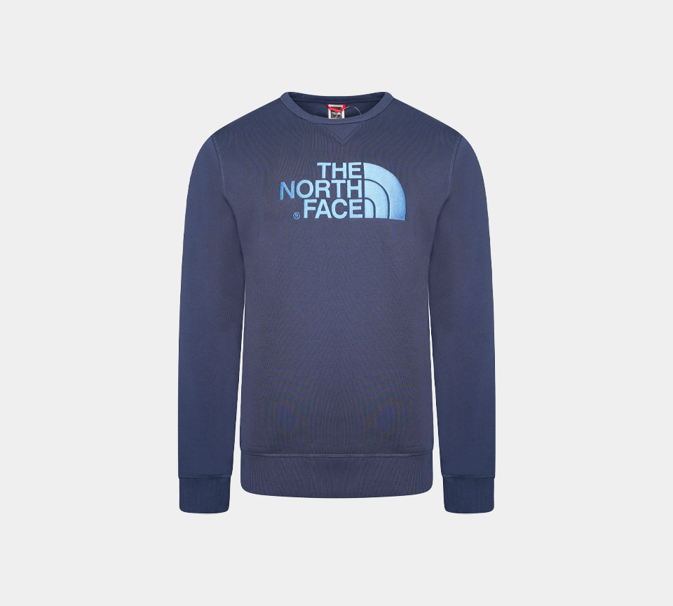 The North Face Drew Peak Sweatshirt