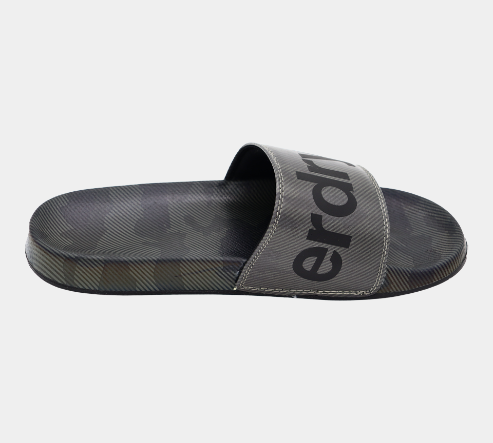 Superdry Printed Beach Slides MF310033AF28 Camo S-XL