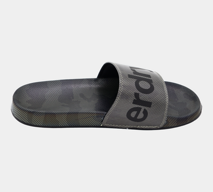 Superdry Printed Beach Slides MF310033AF28 Camo S-XL