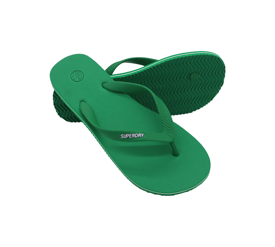 Superdry Claquettes Core Pool A6I