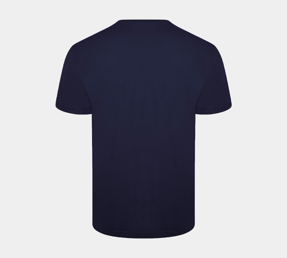 Lacoste Crew Neck Pima Cotton Jersey T-shirt