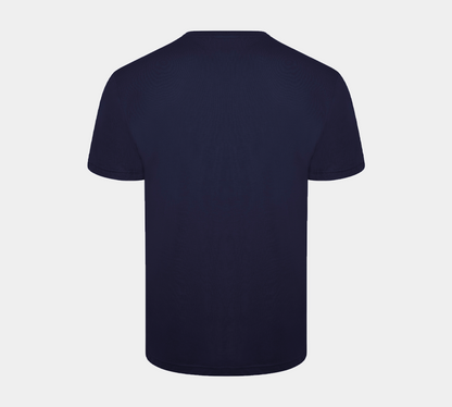 Lacoste Crew Neck Pima Cotton Jersey T-shirt