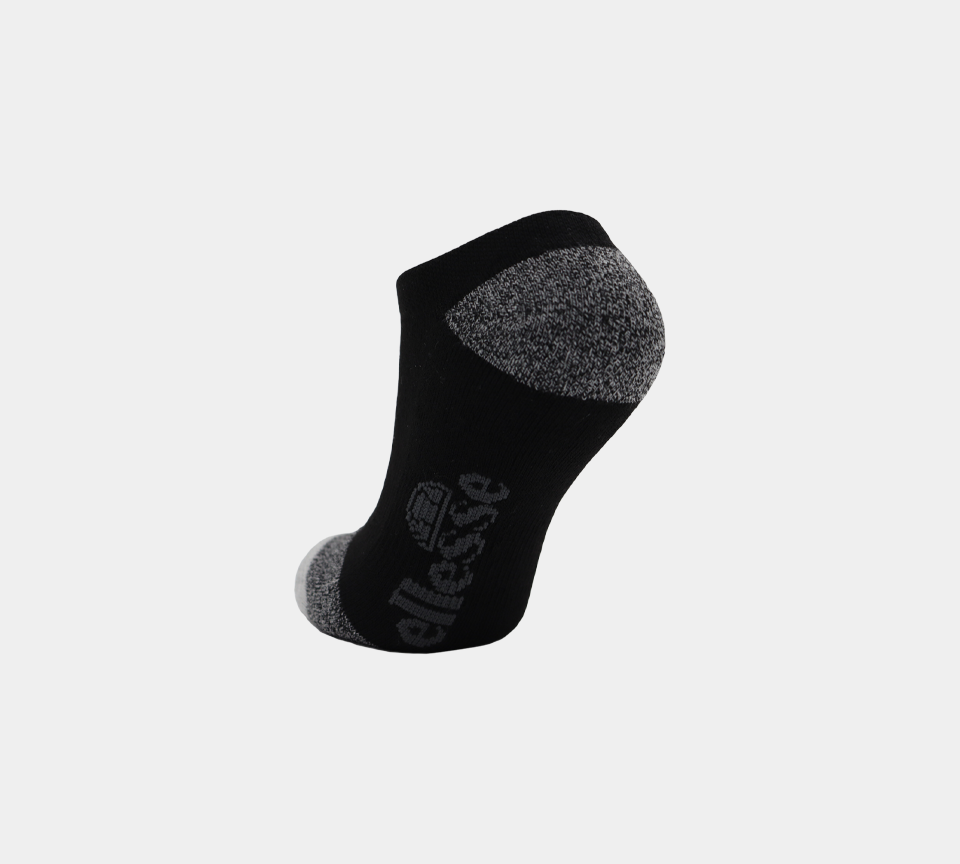 Womens Ellesse Socks 3Pairs