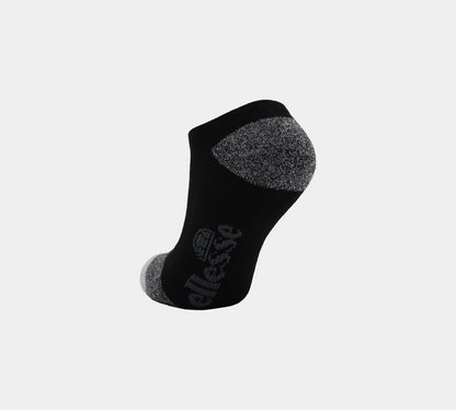 Womens Ellesse Socks 3Pairs